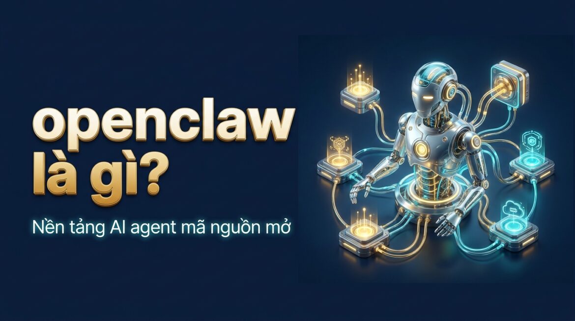 openclaw là gì