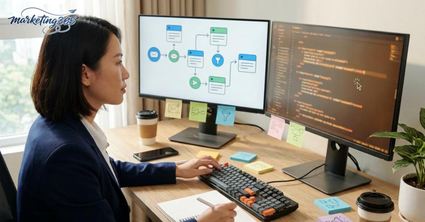 What is the fundamental difference between Openclaw and Cursor, and why should marketers care