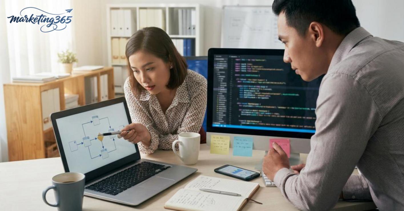 Quick recommendations based on real-world situations for Vietnamese marketers