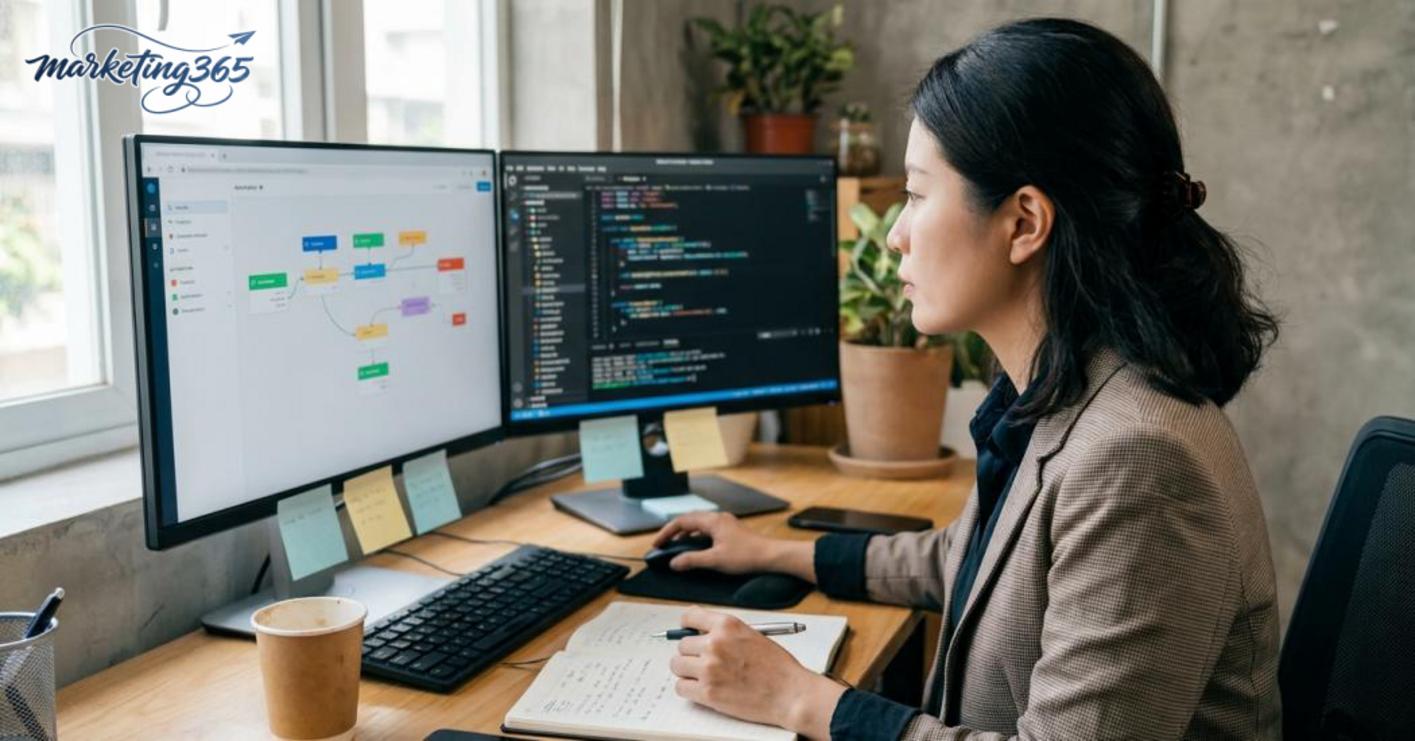 Comparing Openclaw and Cursor across 4 criteria marketers should consider