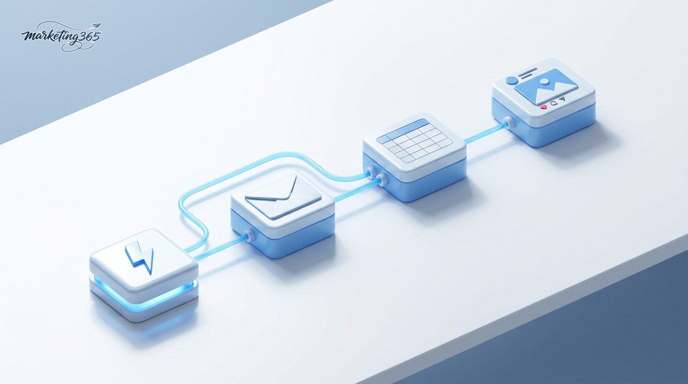 What is n8n and where does it excel
