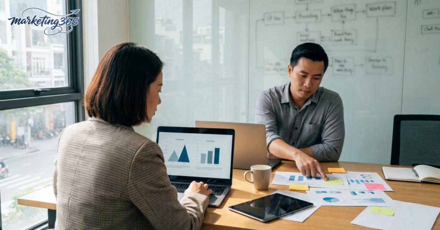 Which needs should guide your choice of AI SEO article writing software?