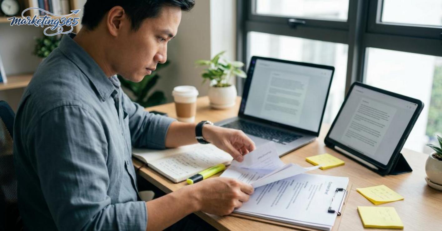 How to use AI software for SEO writing without losing quality