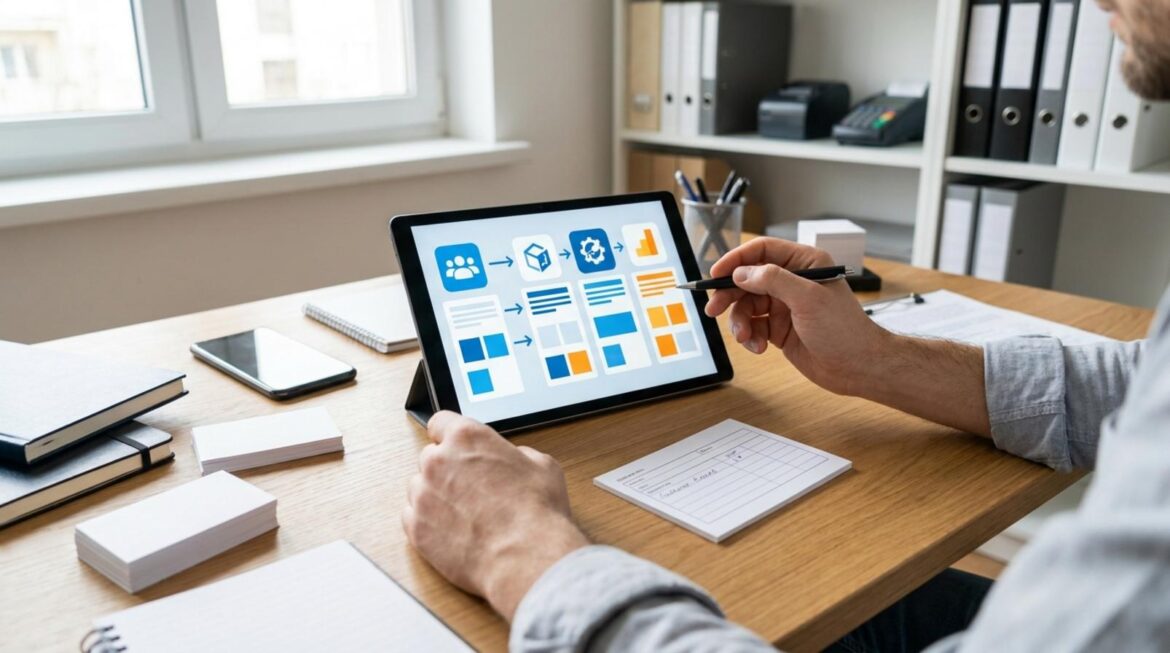 Phần Mềm Crm Cho Doanh Nghiệp Nhỏ: Cách Chọn Đúng