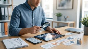 What Is Facebook Phone Number Scanning Software?
