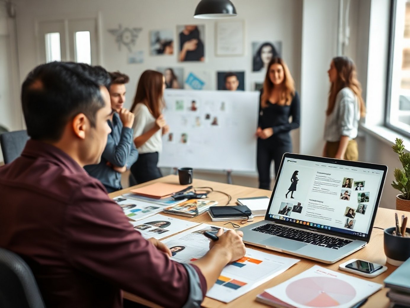 Coach và cách kể chuyện mới: kết nối ngôi sao, Gen Z và bản sắc thương hiệu