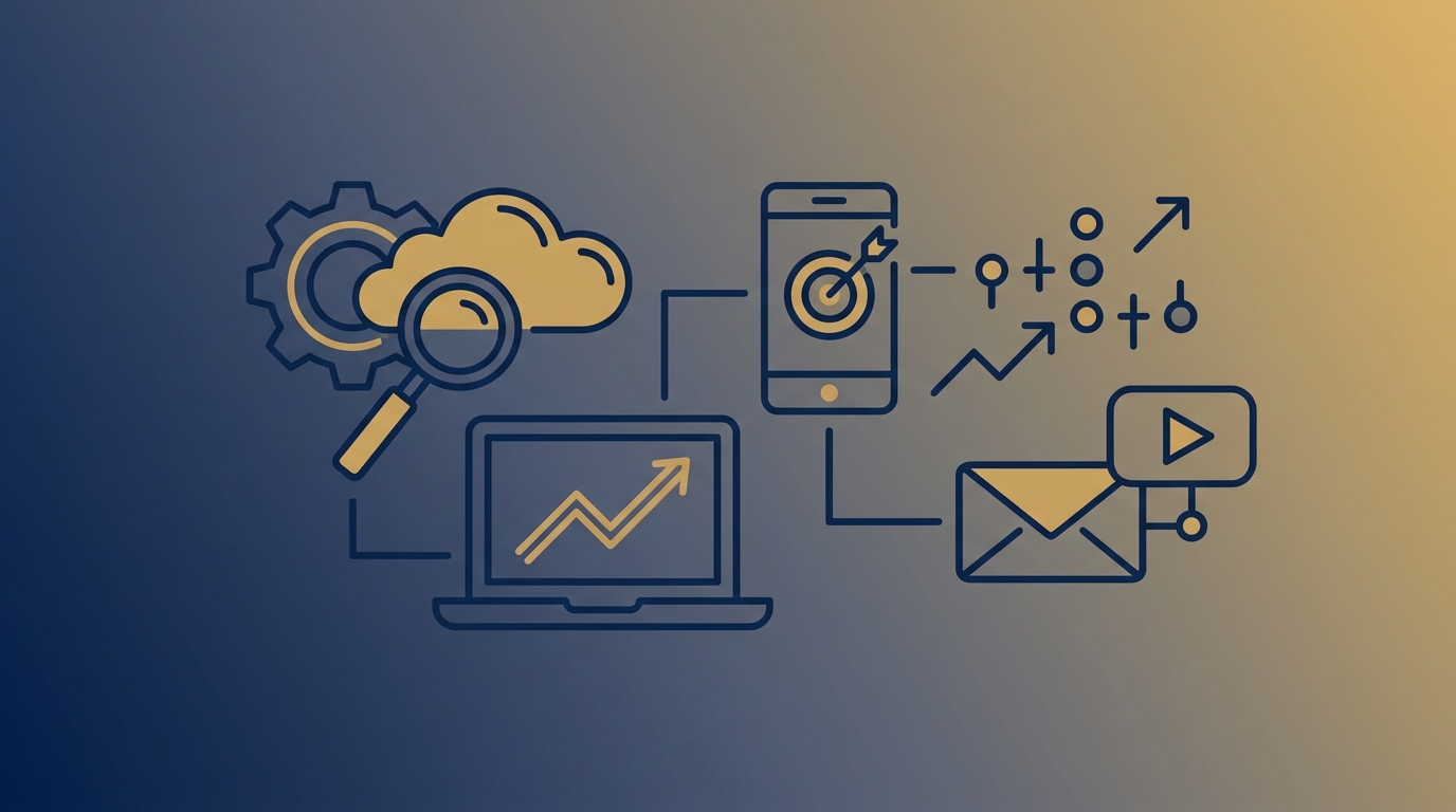 Tools and platforms you need to know