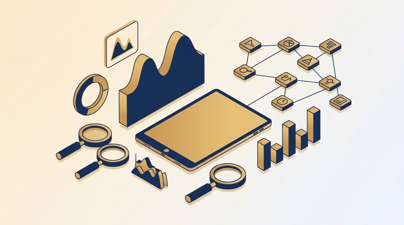 The foundational metrics you need to understand first