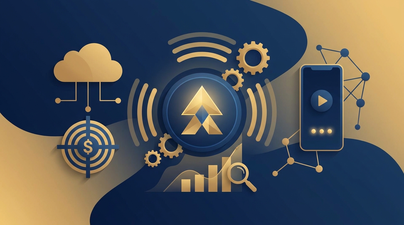 What performance advertising is and why it matters