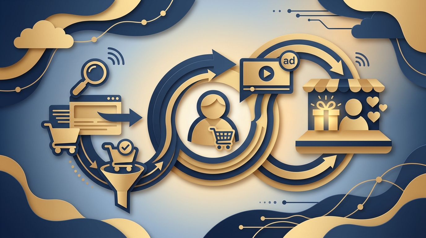 Remarketing: leveraging audiences that have already engaged