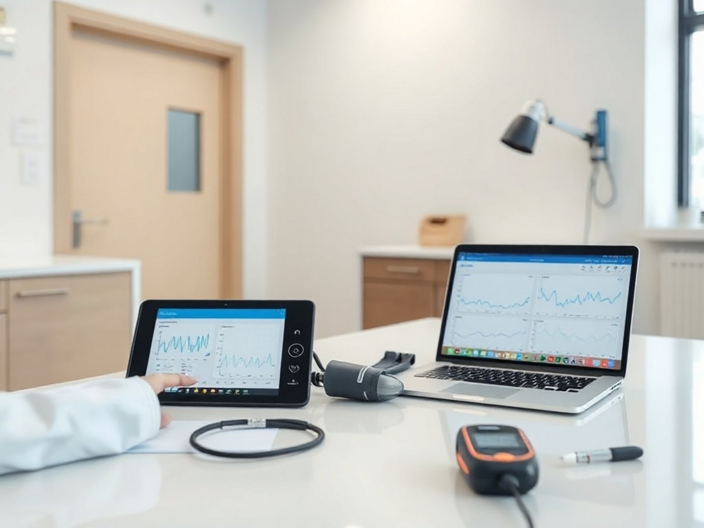 Google đẩy AMIE từ hỗ trợ chẩn đoán sang quản lý tình trạng sức khỏe