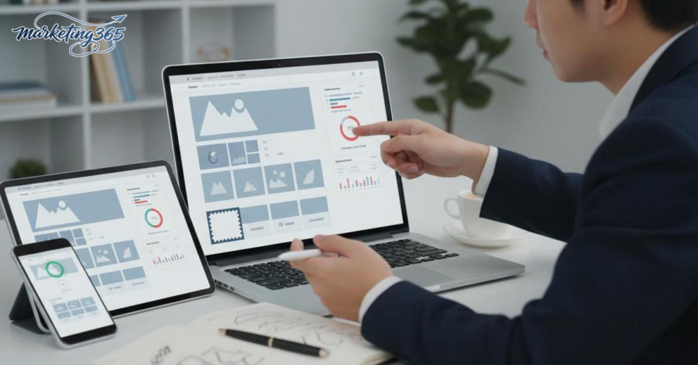 Thiết lập ảnh trong bài viết WordPress để không làm chậm website