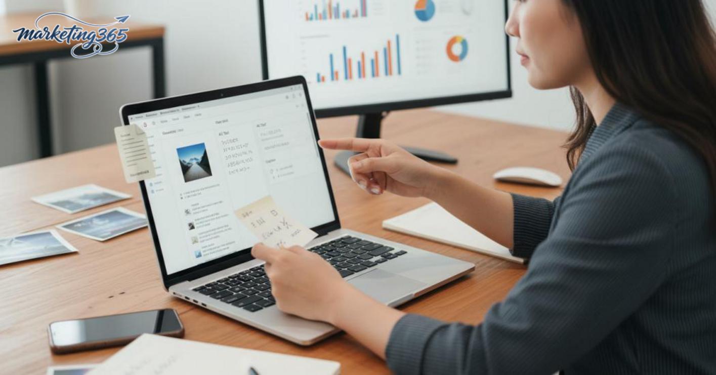 Cách đặt tên file, viết thẻ alt và caption cho ảnh trong WordPress