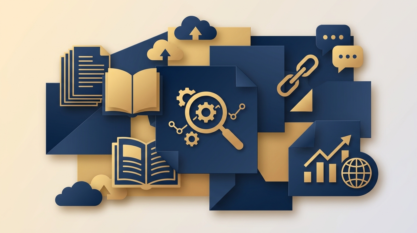 Detailed Definition: What Does SEO Include?