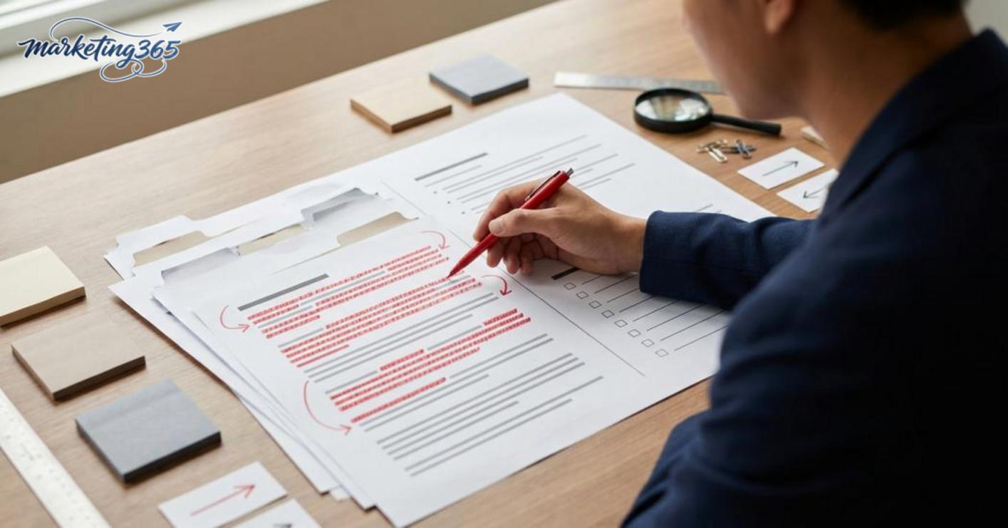 Những lỗi SEO Onpage người mới hay mắc và cách tránh