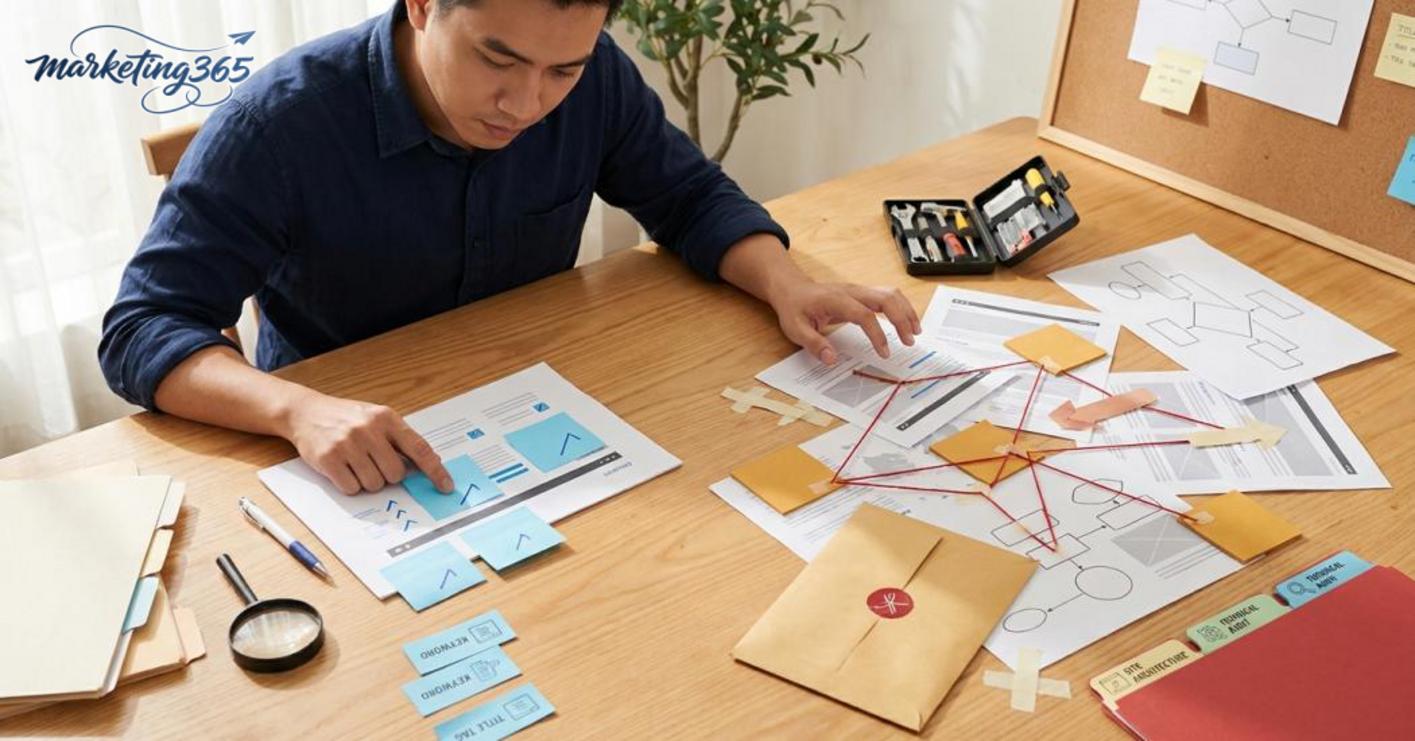 Khi nào nên tự làm và khi nào nên nhờ hỗ trợ chuyên nghiệp