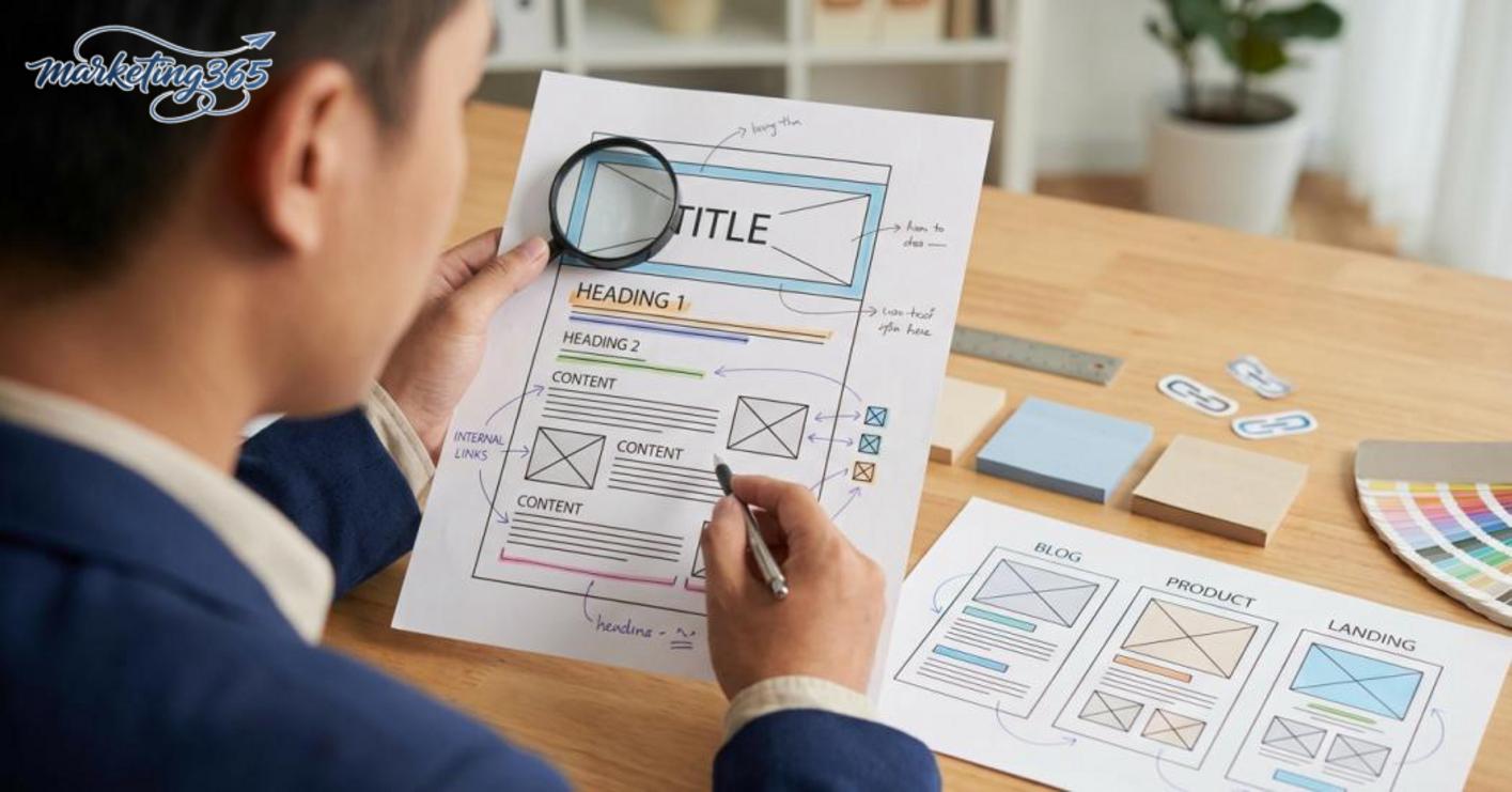 SEO Onpage là gì cho người mới và vì sao cần hiểu đúng trước khi tối ưu