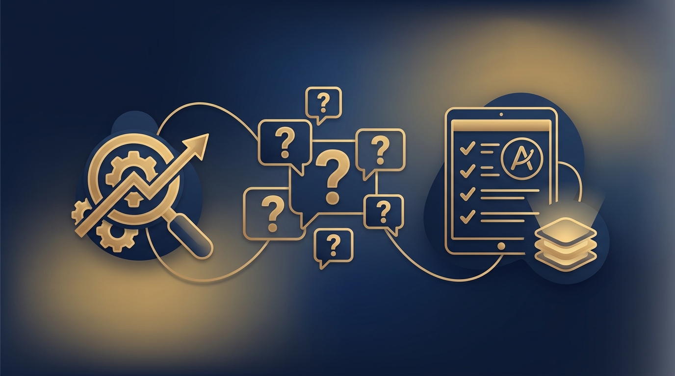 Frequently Asked Questions