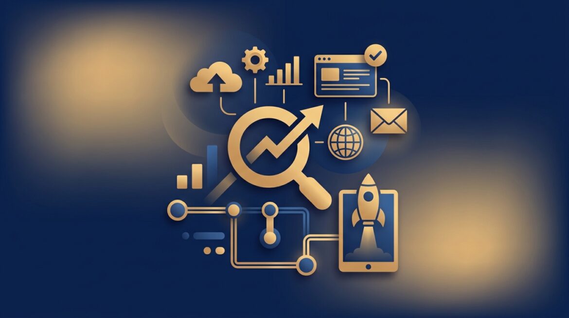 hướng dẫn seo cho người mới
