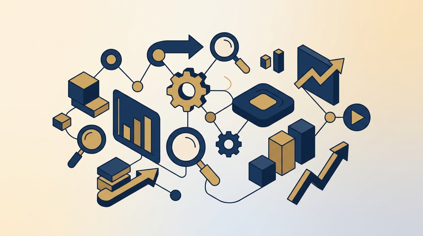Core Concepts You Need to Know