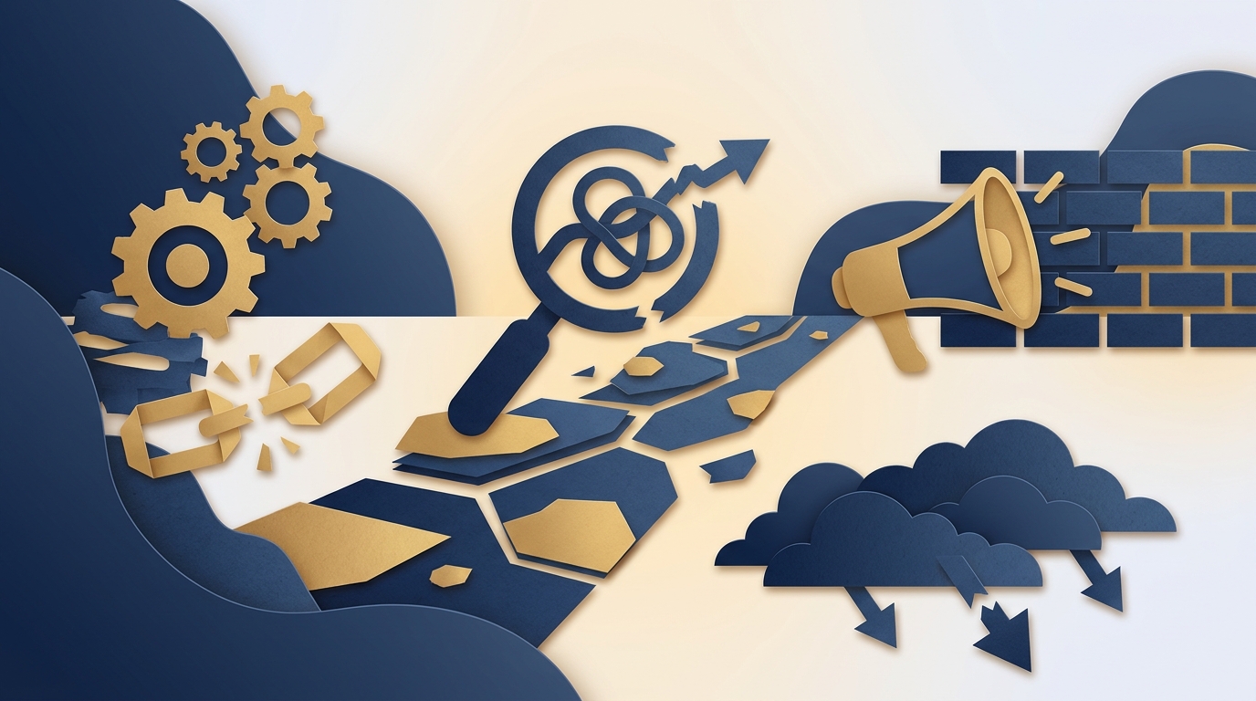 Common Mistakes When Starting SEO