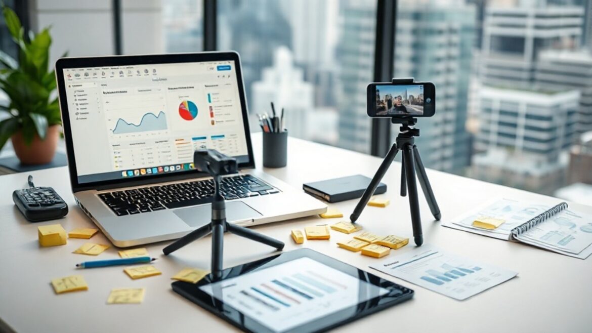 Xu hướng Social Media 2026: AI, video ngắn và chiến lược nền tảng mới