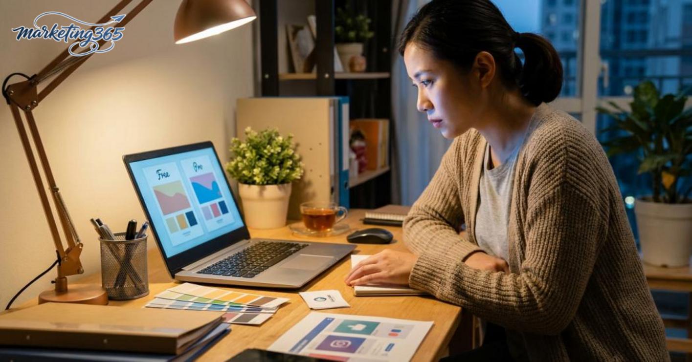 Frequently asked questions about Canva Pro vs Canva Free