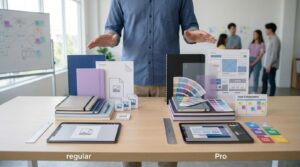 Canva Pro vs Canva Free: What’s the Difference?