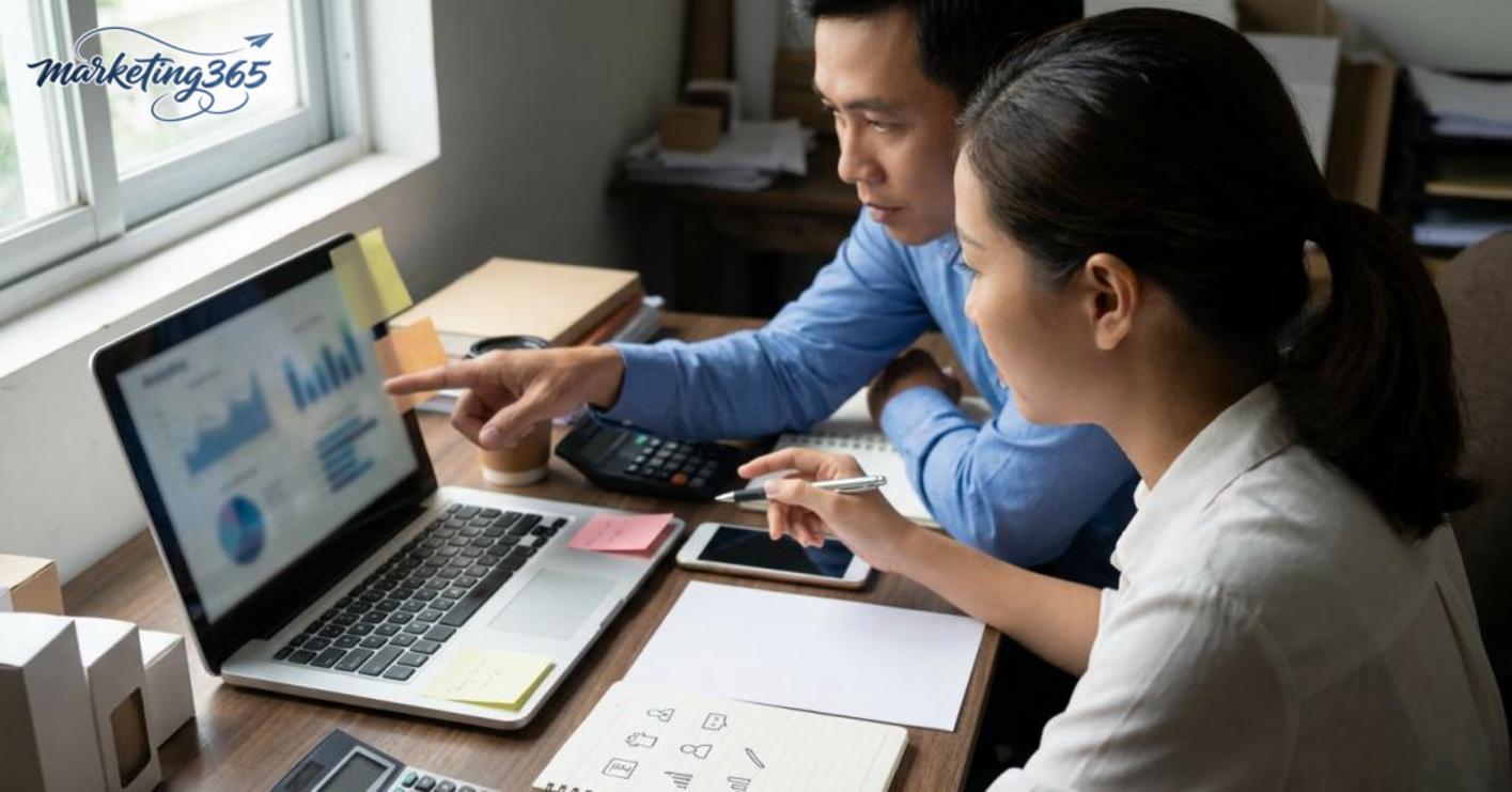 Where should you advertise when resources are limited?