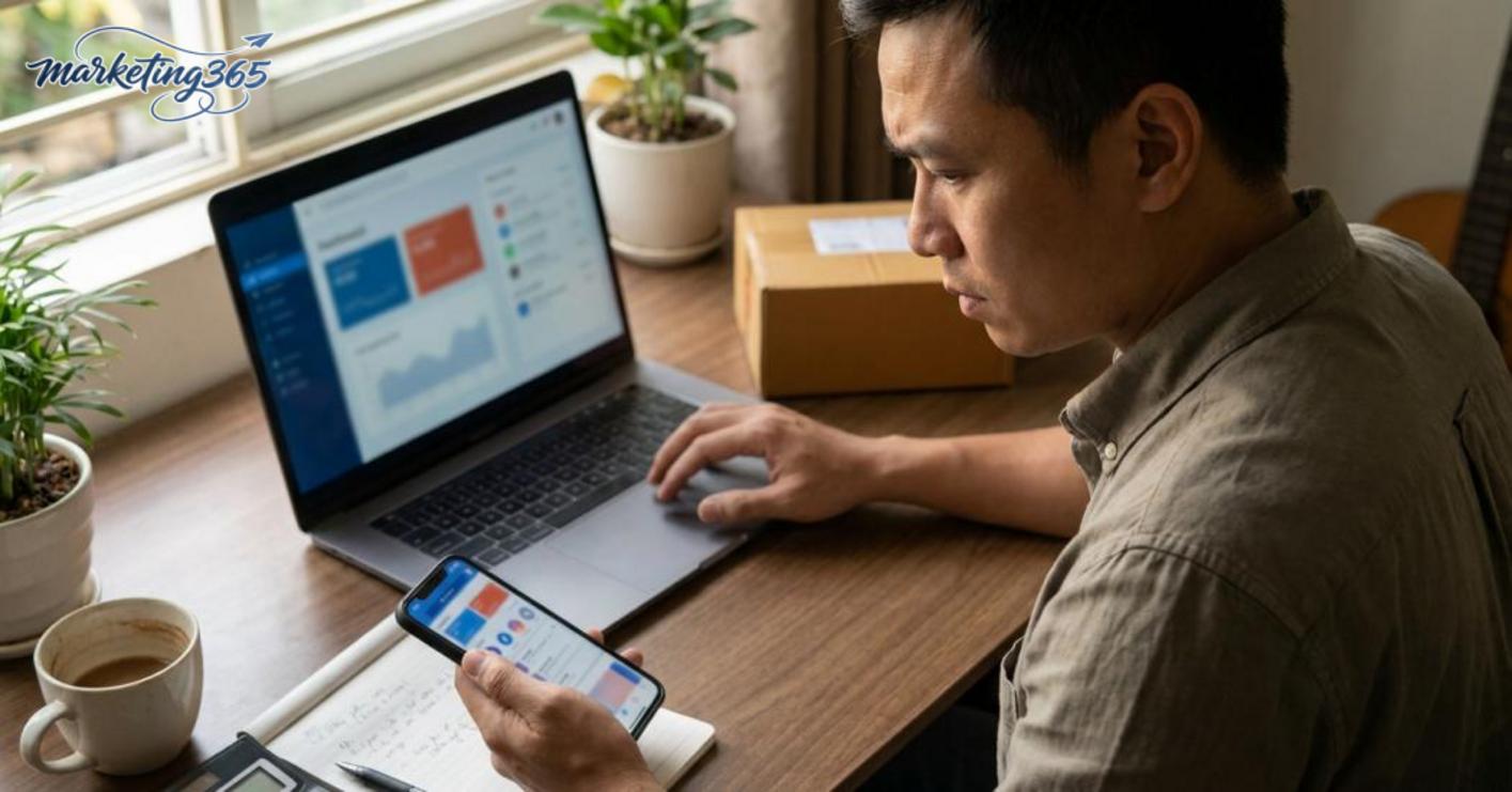 Frequently asked questions about comparing Facebook Ads and Google Ads