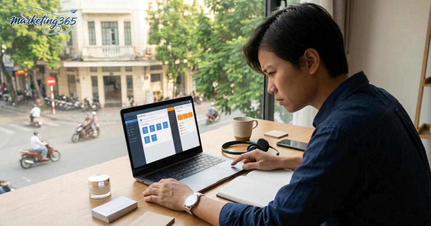 Comparing conversion performance for online sales and services