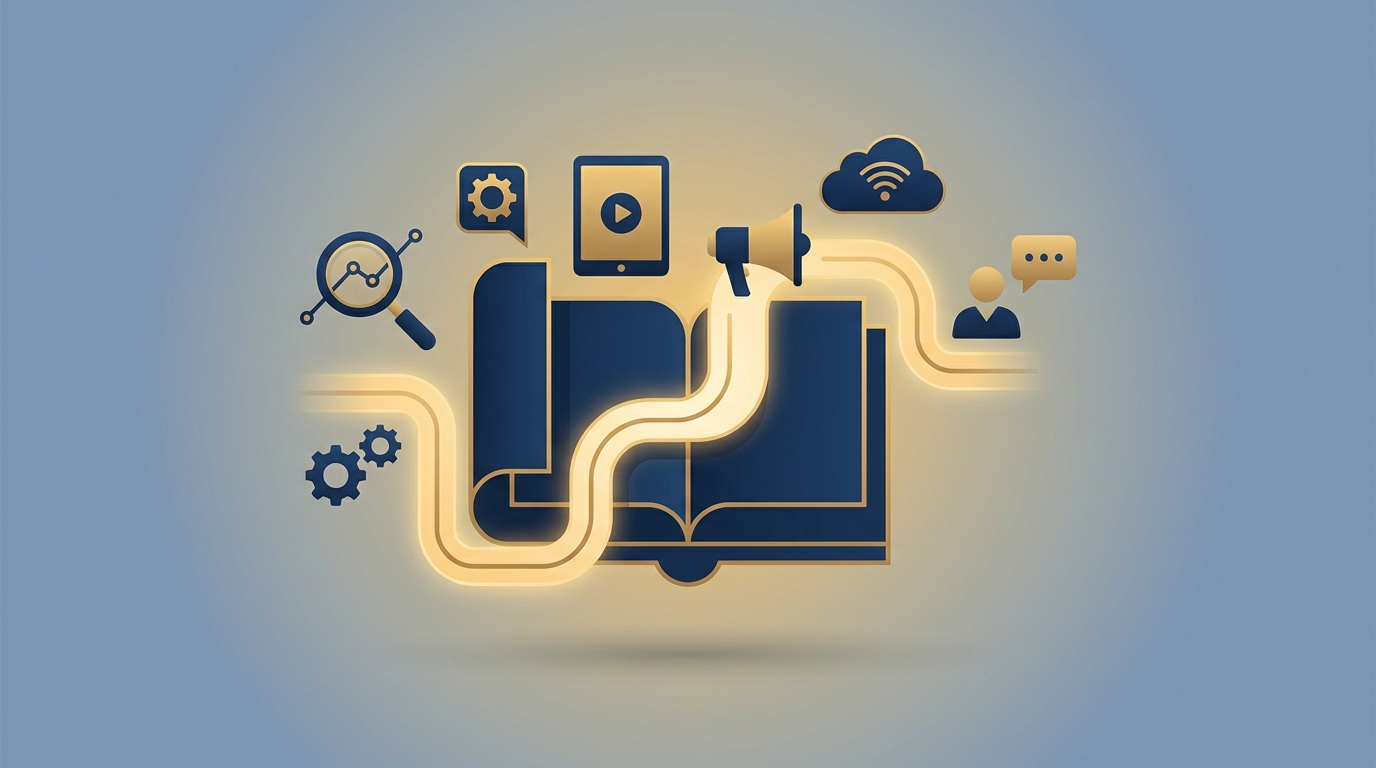 Detailed definition: storytelling in marketing