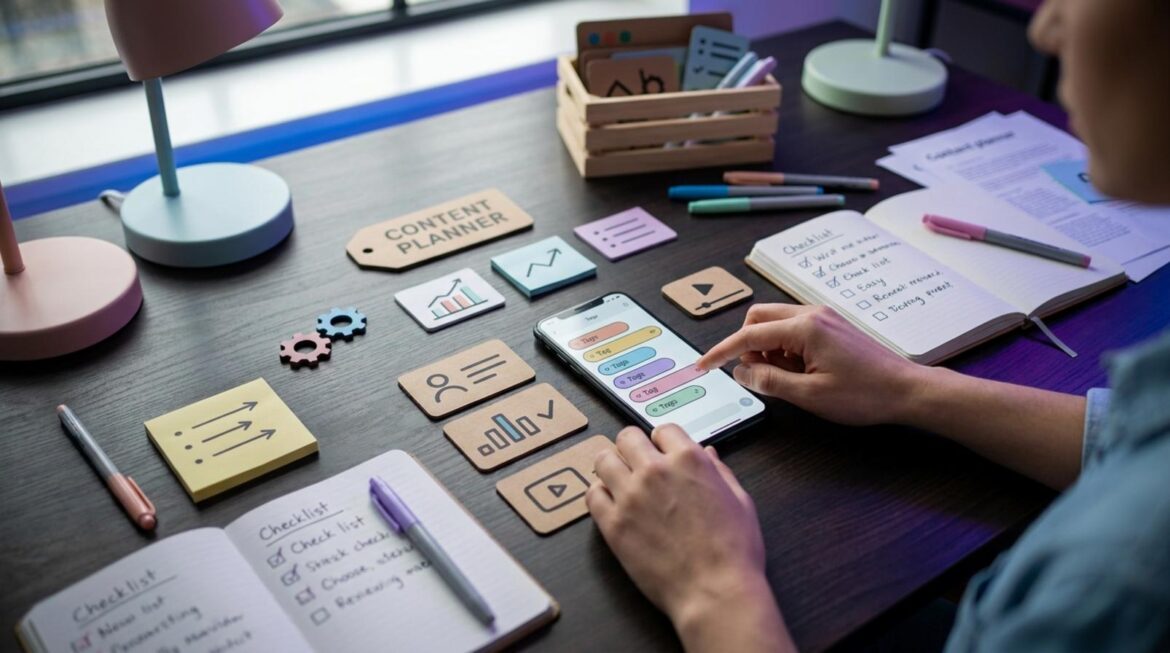Cách Sử Dụng Hashtag Tiktok Thế Nào Lên Xu Hướng