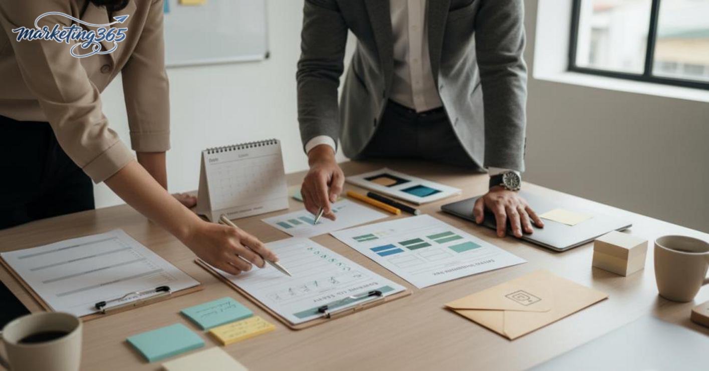 How can agency and client collaborate more effectively?