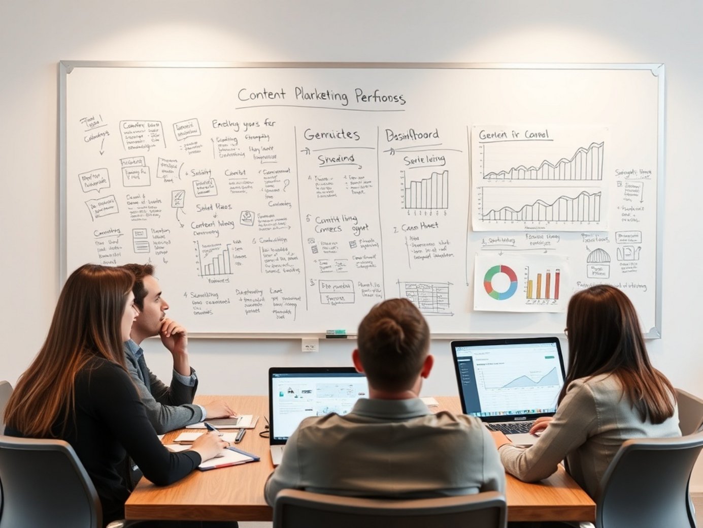 1. Gần một nửa người tiêu dùng Mỹ cho rằng AI đang làm nội dung tệ đi – Social Media roundup: AI làm giảm chất lượng nội dung và làn sóng AEO mới