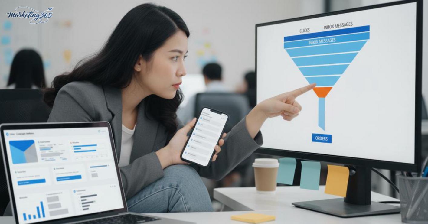 Những câu hỏi thường gặp về tại sao chạy quảng cáo không ra đơn