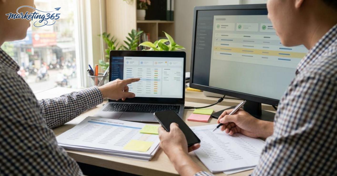 Thu thập số điện thoại khách hàng từ Facebook: các nguồn hợp lệ và giới hạn