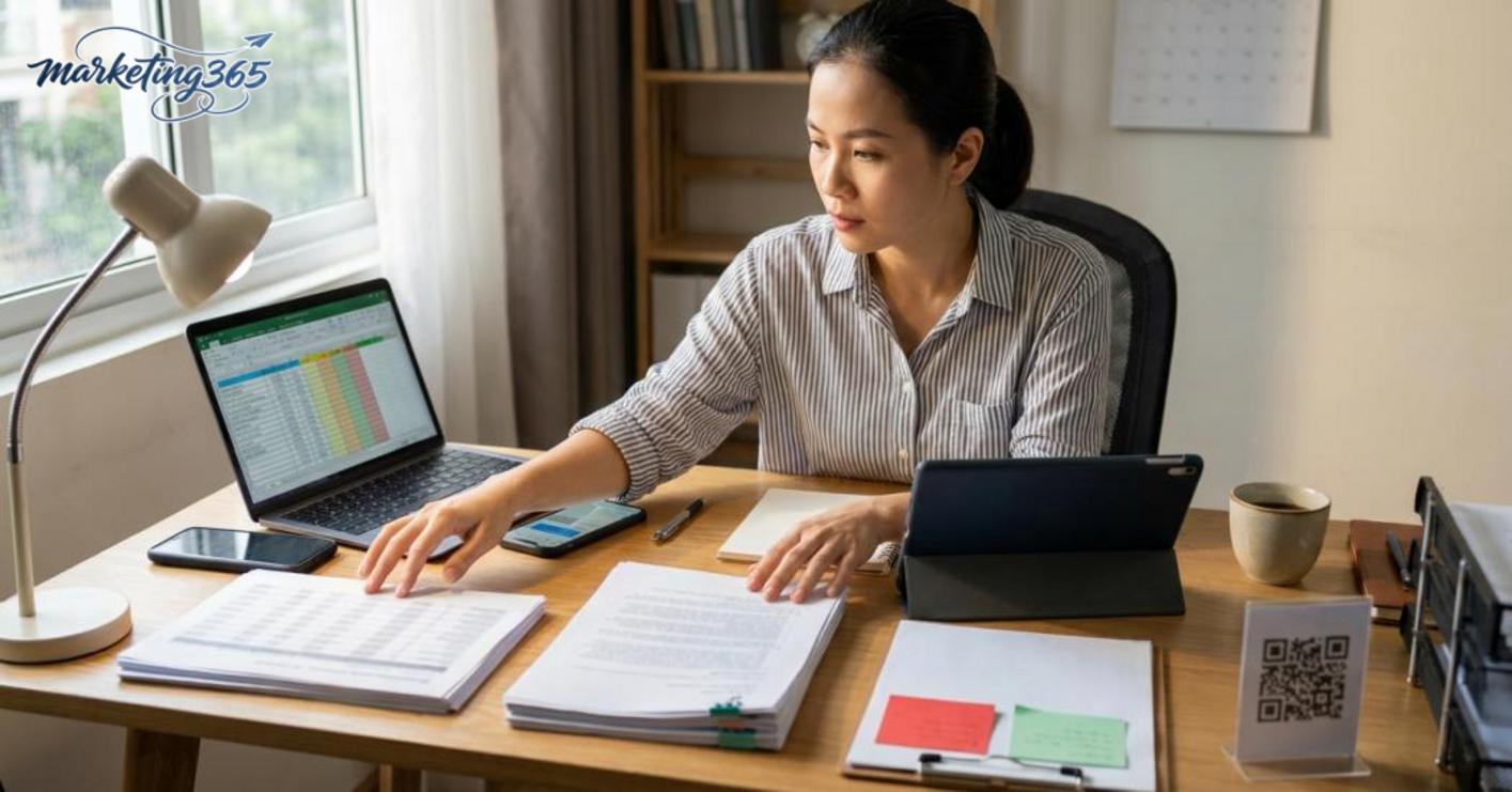 Khi nào nên dùng công cụ quét số điện thoại, khi nào nên chọn cách khác?