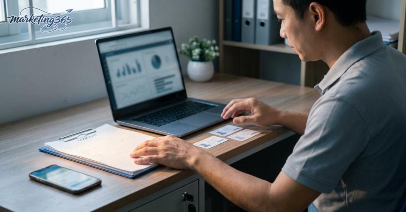 Câu hỏi thường gặp về thu thập số điện thoại khách hàng từ Facebook