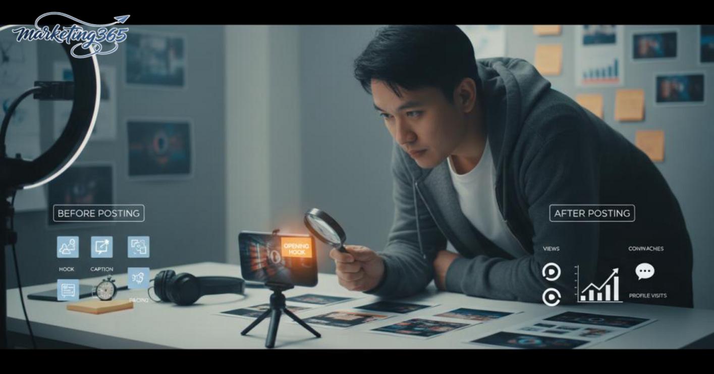 Làm gì để video có cơ hội được phân phối tốt hơn trên TikTok?