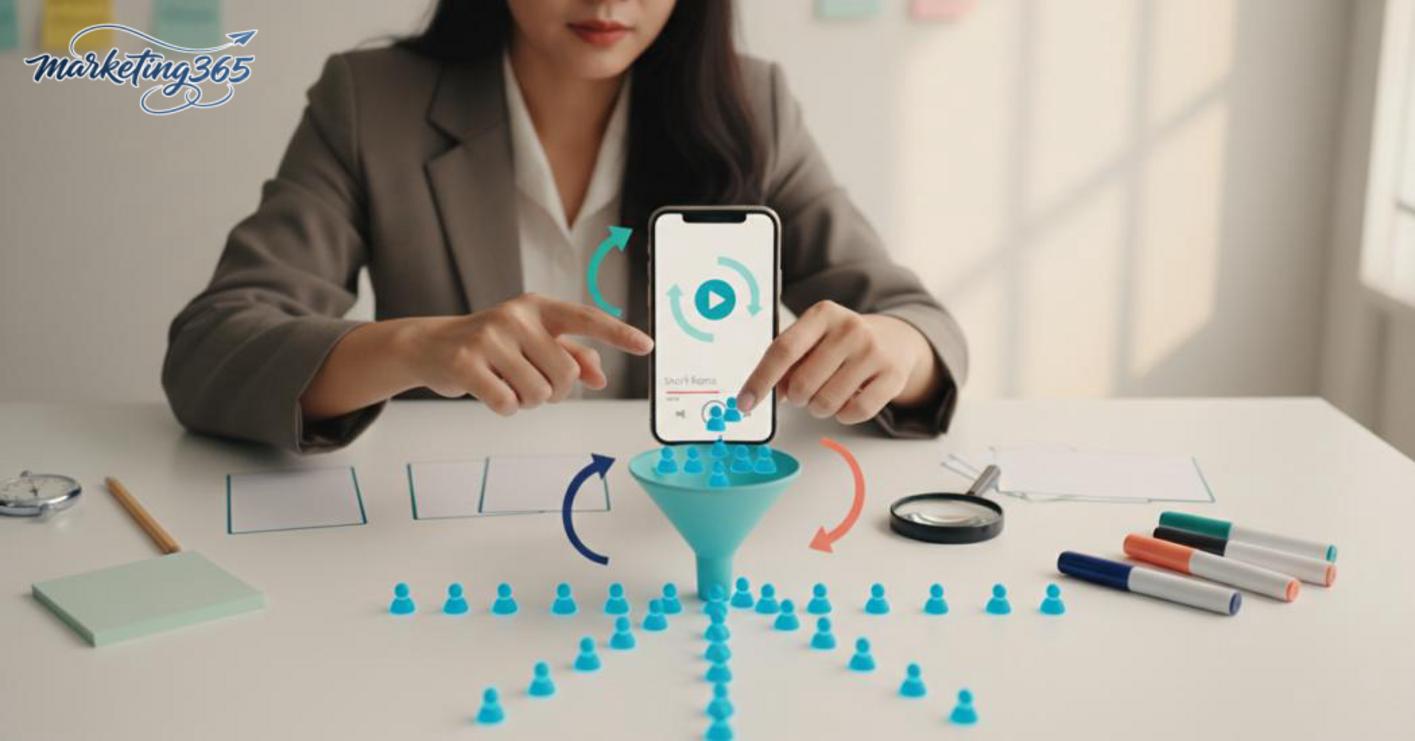 Những câu hỏi thường gặp về thuật toán phân phối video tiktok