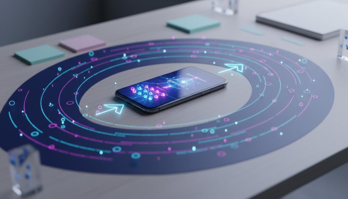 Thuật Toán Phân Phối Video Tiktok Là Gì?