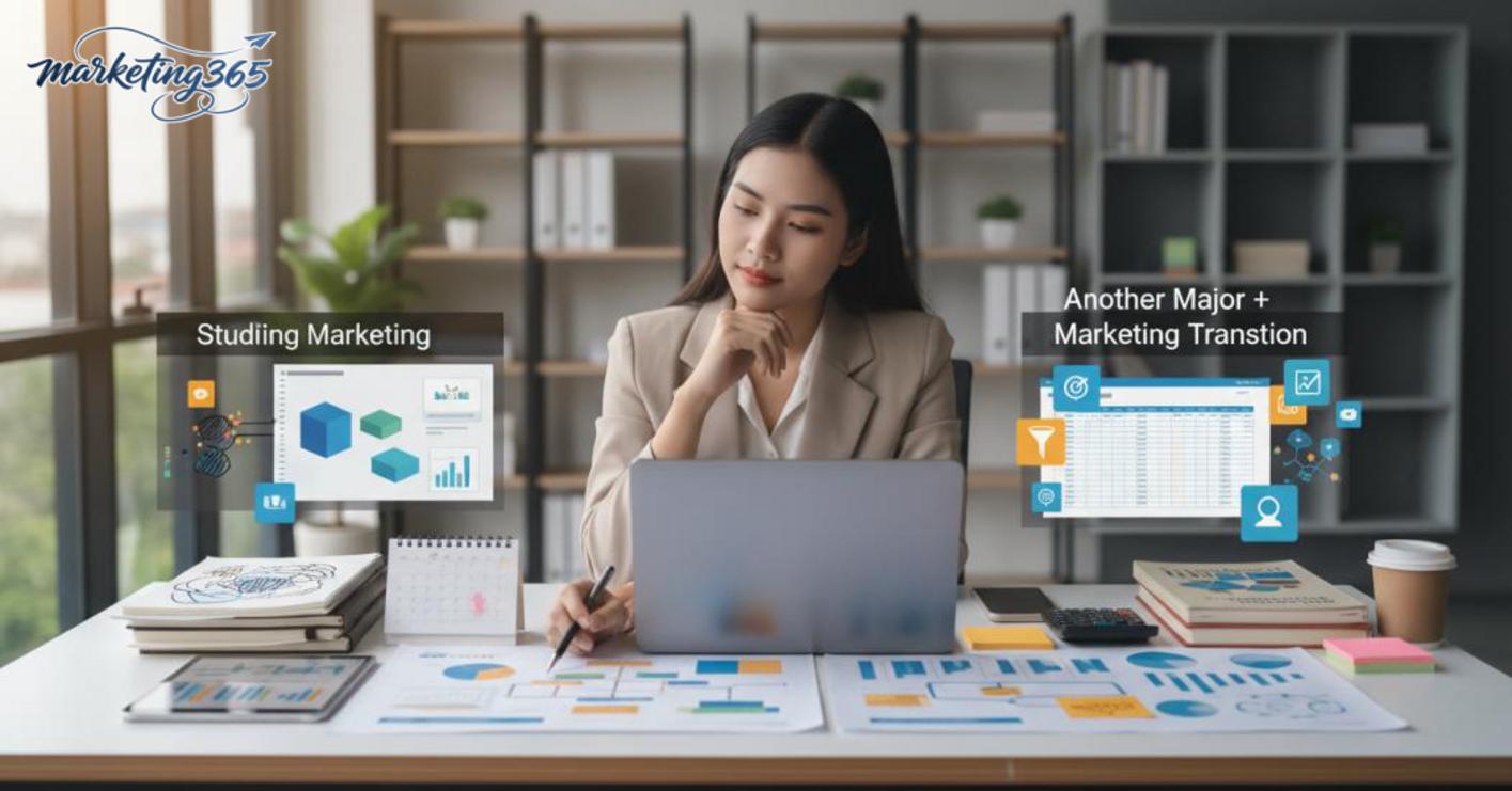 Hire an on-major candidate, or hire off-major and train?