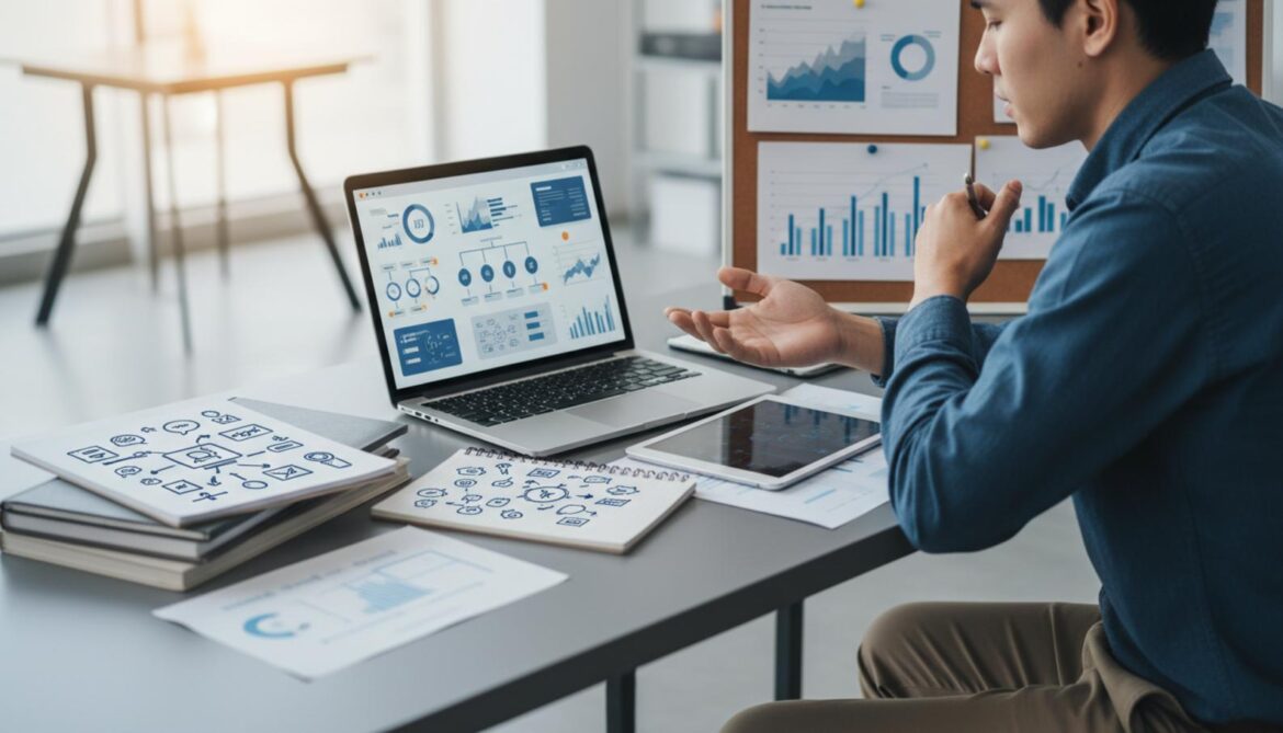 Marketer Hiring Criteria: Which Academic Foundation Matters?