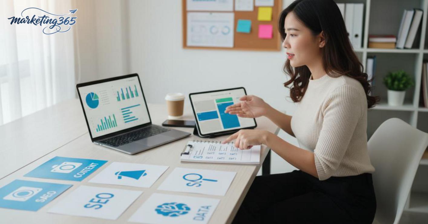 Frequently asked questions about marketer hiring criteria