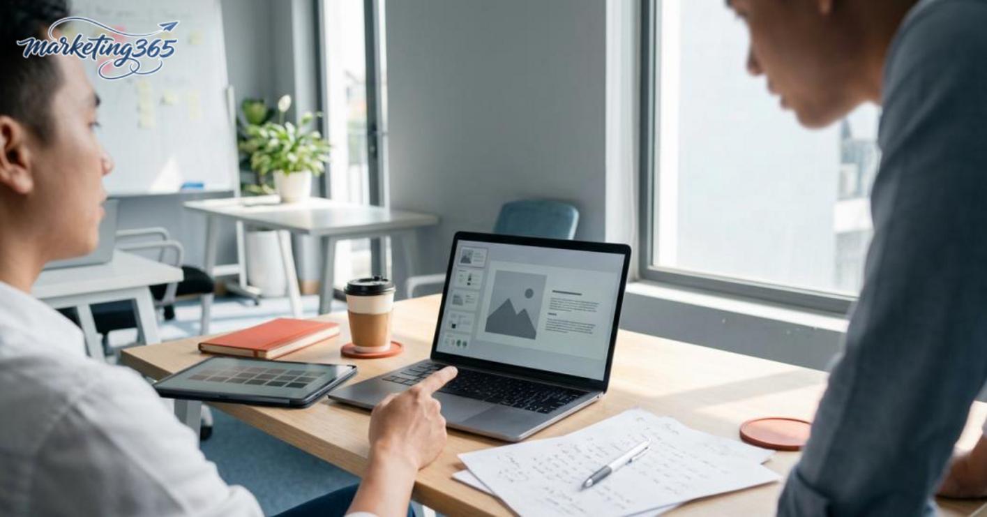 Why businesses and marketing teams should consider AI slide tools