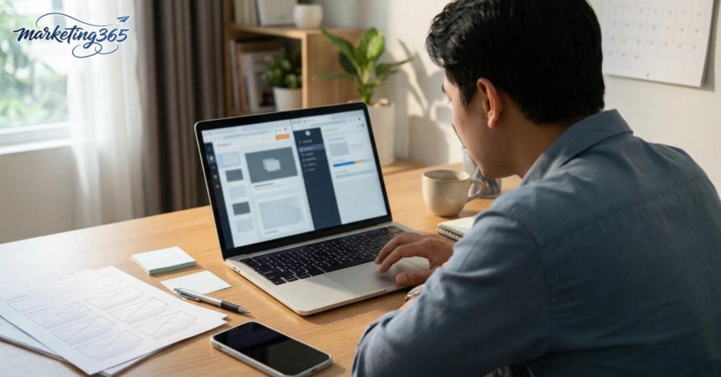 Top AI tools for creating slides worth exploring by use case