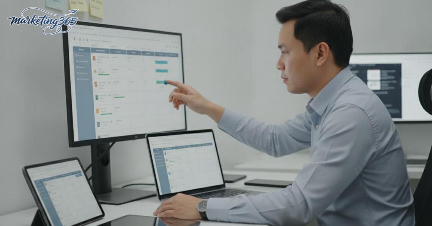 Những câu hỏi thường gặp về top phần mềm quản lý công việc nhóm