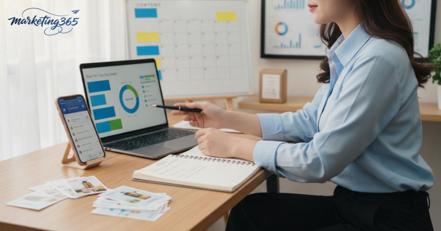 Tự học marketing thực sự làm được gì trong doanh nghiệp và sự nghiệp cá nhân