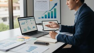 What Can Self-Learning Marketing Do for a Business? Scope and Limits